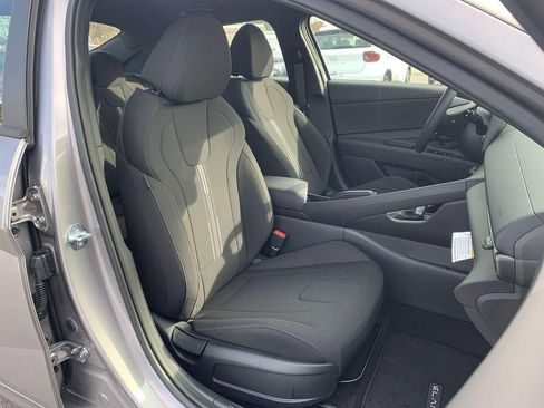 New 2026 Hyundai Elantra Sport w/ Cargo Package image 70