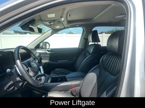 Used 2023 Hyundai Palisade Limited AWD/4WD image 11