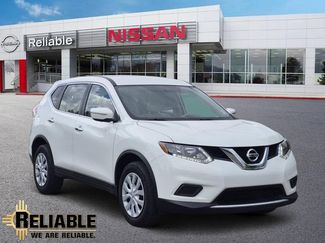 Used 2015 Nissan Rogue S AWD/4WD video 1