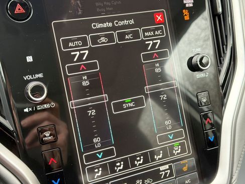 Certified 2025 Subaru Legacy Premium w/ Popular Package #1 image 27