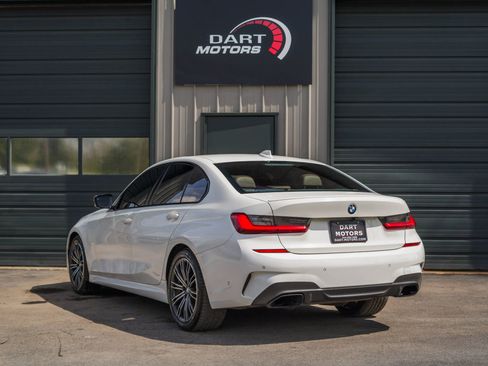 Used 2020 BMW M340i w/ Premium Package RWD image 5
