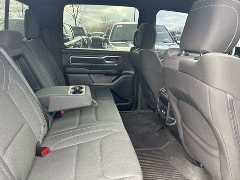 Used 2023 RAM 1500 Big Horn image 8