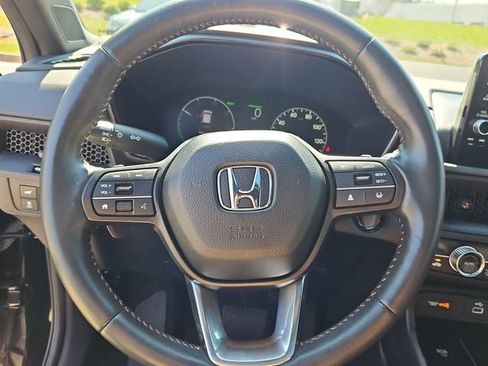 Used 2024 Honda CR-V Sport-L image 29