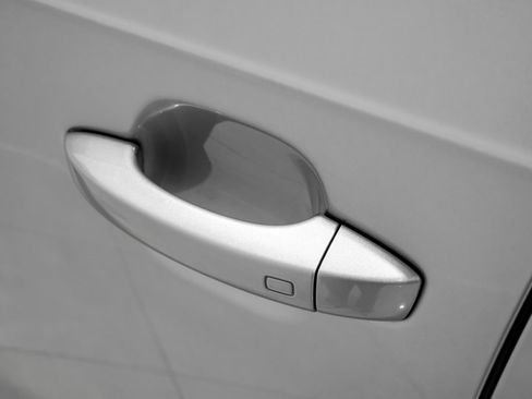 Used 2024 Audi SQ7 Prestige image 38