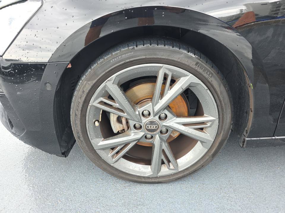 Used 2024 Audi A3 2.0T Premium FWD image 11