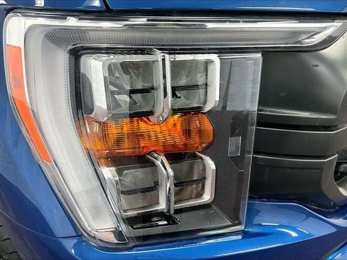 Used 2022 Ford F150 XLT w/ Equipment Group 302A High AWD/4WD image 27