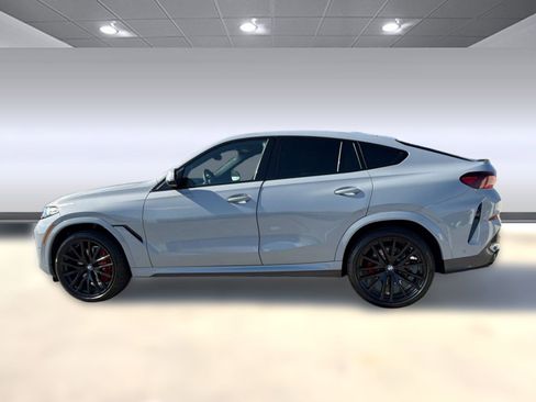 New 2026 BMW X6 xDrive40i image 2