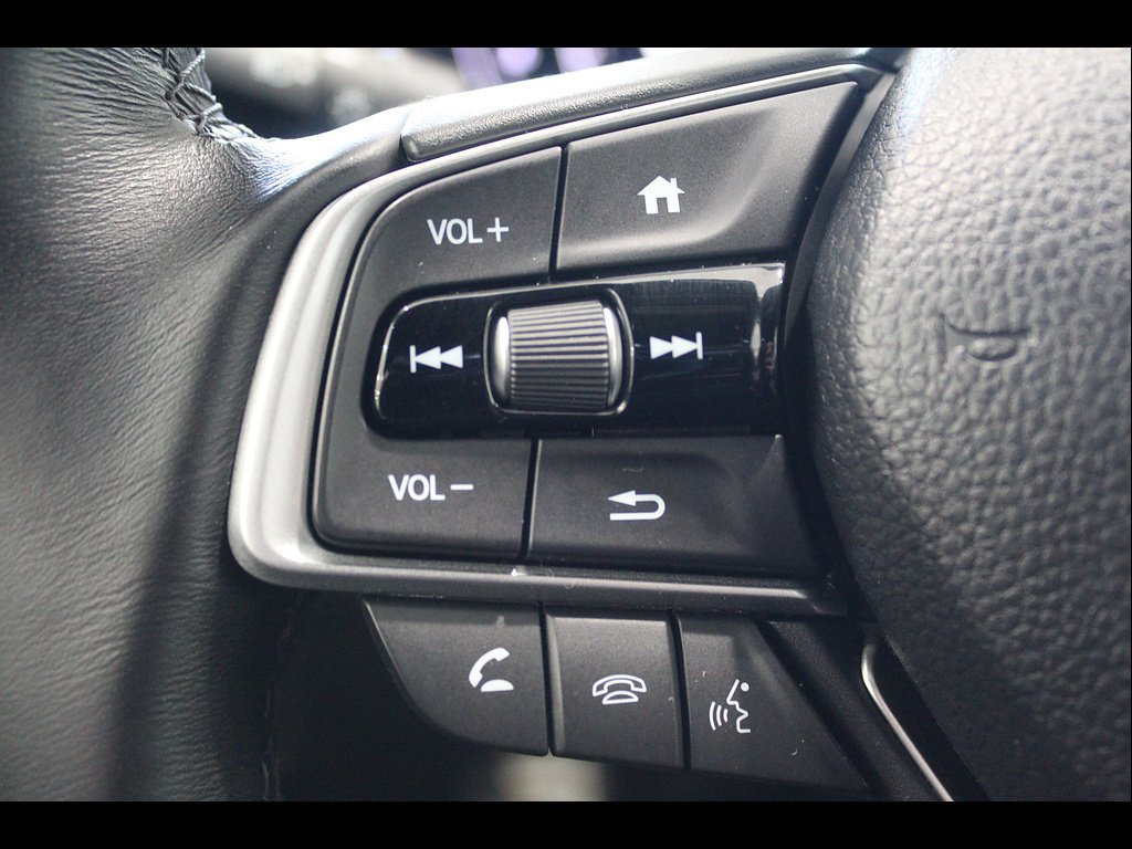 Certified 2022 Honda Accord Sport image 29