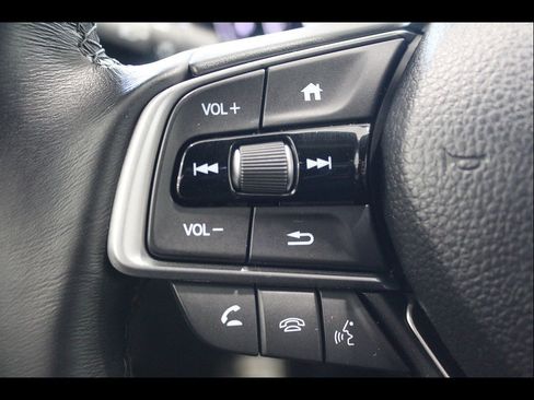 Certified 2022 Honda Accord Sport image 29