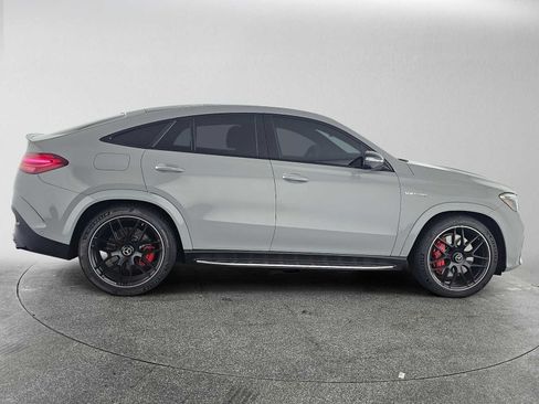 Used 2024 Mercedes-Benz GLE 63 AMG S image 6