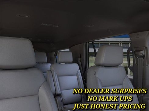 New 2026 Chevrolet Tahoe LT w/ Comfort Package image 24