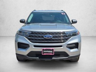 Used 2023 Ford Explorer XLT AWD/4WD video 2