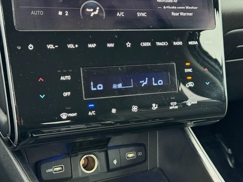Used 2023 Hyundai Tucson Limited AWD/4WD image 18