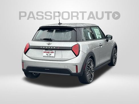 New 2026 MINI Cooper S FWD image 5
