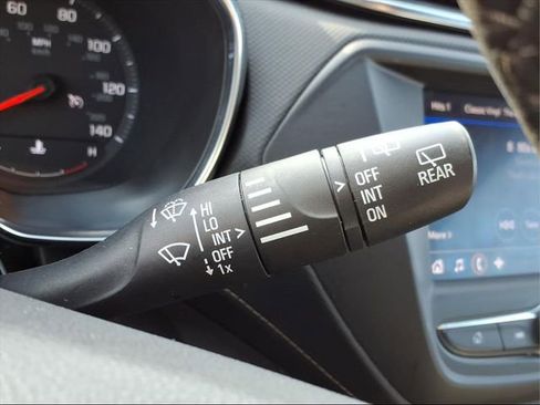 Used 2023 Chevrolet TrailBlazer ACTIV image 27