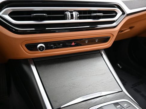 Used 2024 BMW 430i Convertible image 25