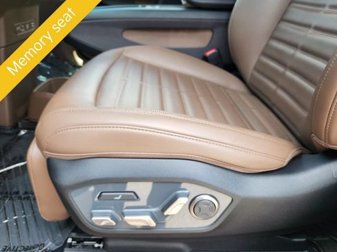 Certified 2024 Kia EV9 Land AWD/4WD image 12