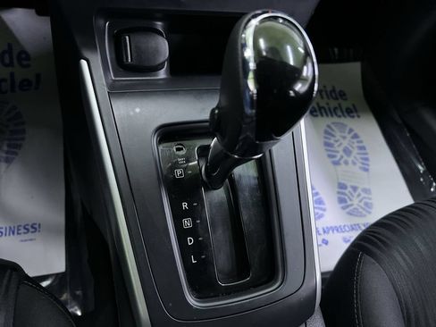 Used 2018 Nissan Sentra SV FWD image 24