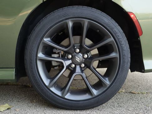 Used 2021 Dodge Charger R/T w/ Daytona Edition Group RWD image 41