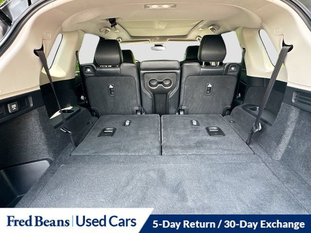 Used 2022 Acura MDX w/ Technology Package AWD/4WD image 34