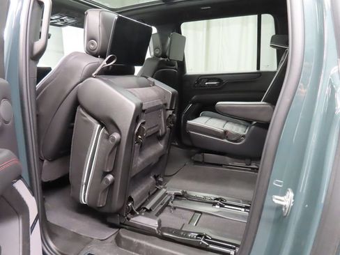 Used 2026 GMC Yukon XL AT4 Ultimate AWD/4WD image 55