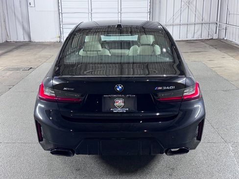 Used 2023 BMW M340i xDrive AWD/4WD image 11