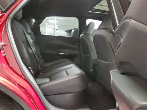 Certified 2023 Lexus RX 350 Premium image 25