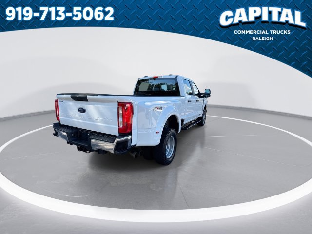 Used 2024 Ford F350 XL w/ XL Driver Assist Package AWD/4WD image 10