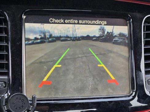 Used 2015 Dodge Dart SXT w/ Sun/Sound Group image 11