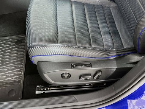 Certified 2024 Volkswagen Golf R image 9