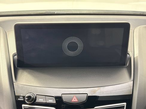 Certified 2025 Acura RDX SH-AWD image 7