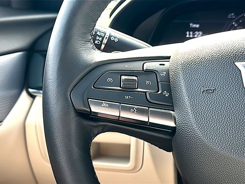 New 2025 Cadillac CT4 Premium Luxury AWD/4WD image 19