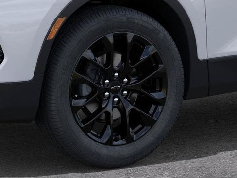 New 2026 Chevrolet Blazer LT w/ Convenience Package FWD image 33