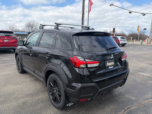 New 2026 Mitsubishi Outlander Sport AWD image 4