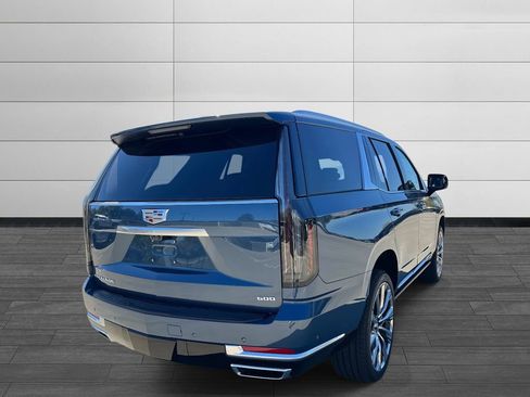 New 2026 Cadillac Escalade Luxury w/ Touring Package image 5