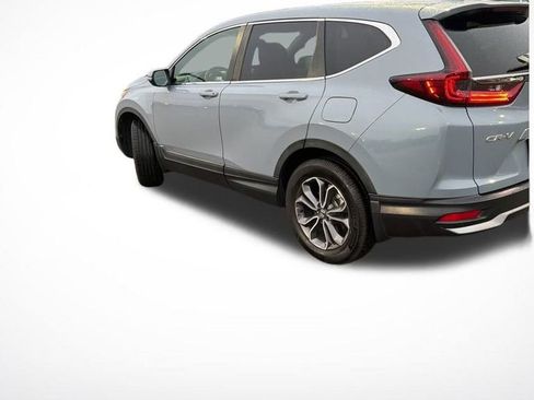Used 2022 Honda CR-V EX-L image 10