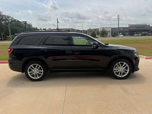Used 2026 Dodge Durango GT AWD/4WD image 7