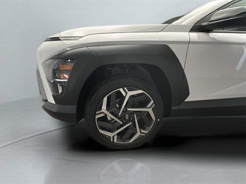 New 2026 Hyundai Kona SEL Premium image 3