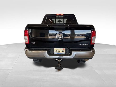 Used 2022 RAM 2500 Tradesman image 13