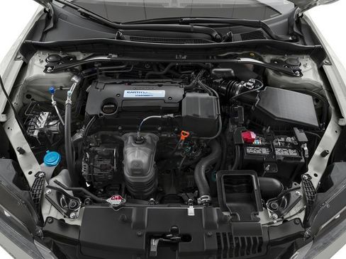 Used 2015 Honda Accord LX-S image 13