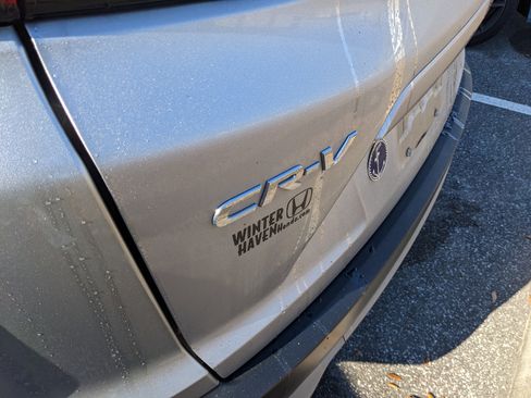 Used 2021 Honda CR-V EX image 12