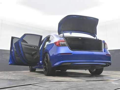Used 2022 Honda Civic Sport image 52