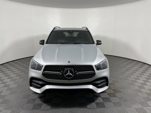 Used 2020 Mercedes-Benz GLE 350 4MATIC image 8