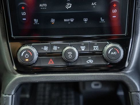 Used 2025 Ford Ranger Raptor AWD/4WD image 24