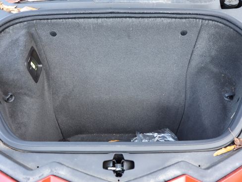 Certified 2024 Chevrolet Corvette Stingray Preferred Cpe w/ 2LT image 36