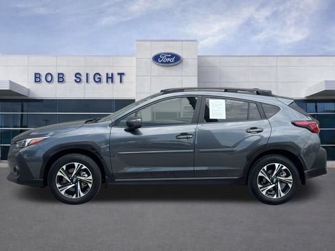 Used 2024 Subaru Crosstrek 2.0i Premium AWD/4WD image 38