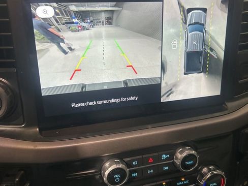 Used 2025 Ford F150 XLT w/ Equipment Group 302A MID image 7