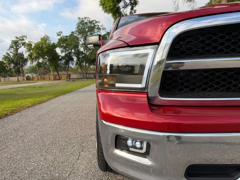Used 2009 Dodge Ram 1500 Truck SLT w/ Popular Equipment Group RWD image 26
