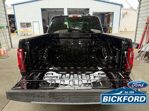 New 2026 Ford F150 STX AWD/4WD image 7