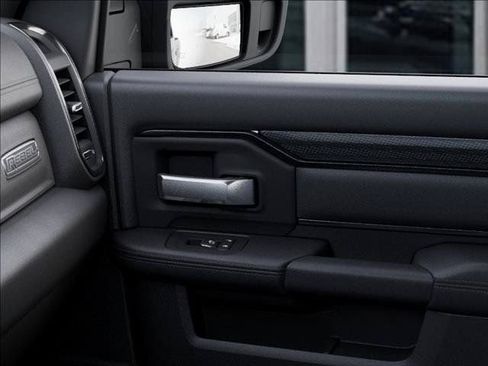New 2026 RAM 2500 Rebel w/ Rebel Level 1 Equipment Group AWD/4WD image 25